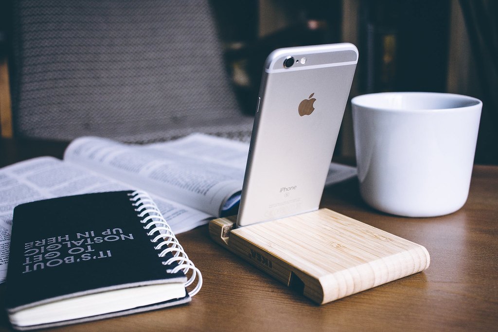 Phone stands and holders in stock at iTech Repairs