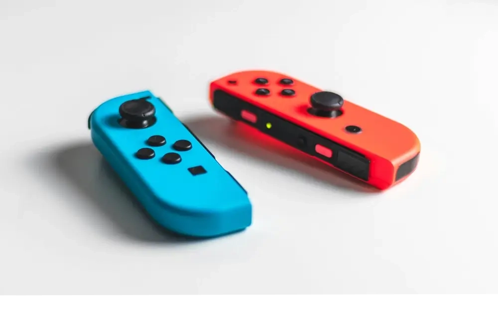 Game console repair at iTech Repairs